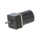 Frequency 50Hz AC Induction Motor Length 68mm 110VAC 220VAC For Robotics