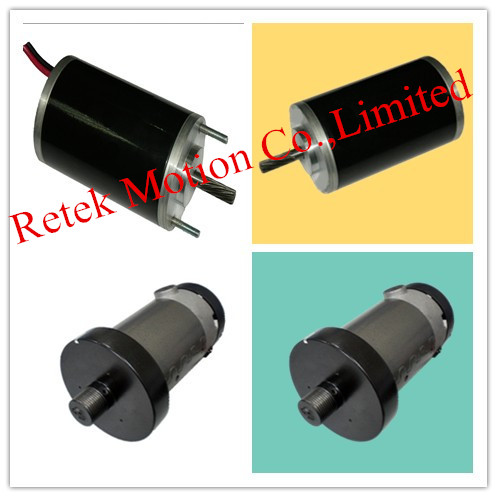 SS304 82ZYT Automotive DC Motors Rare Earth Magnet Material For Grinders 2