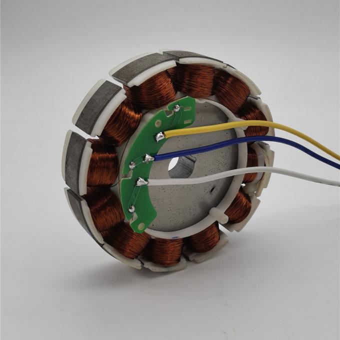 230VAC Input Voltage Air Ventilation Blowers , Ceiling Fan Motor Replacement 0