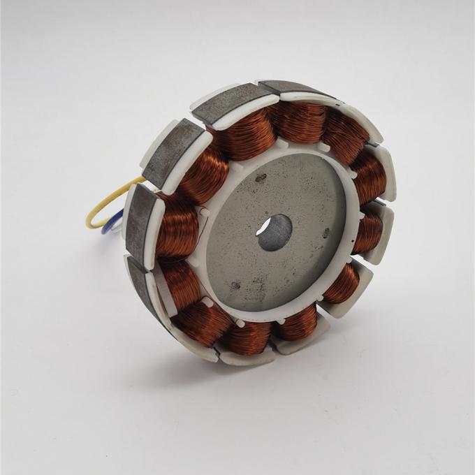 230VAC Input Voltage Air Ventilation Blowers , Ceiling Fan Motor Replacement 1