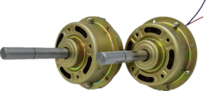 latest company news about Cost-Effective Brushless Fan Motors Launched into production  0