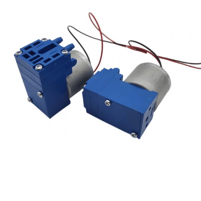 latest company news about Diaphragm Air Pump Pass 8000hrs life testing to replace Parker Pumps  0
