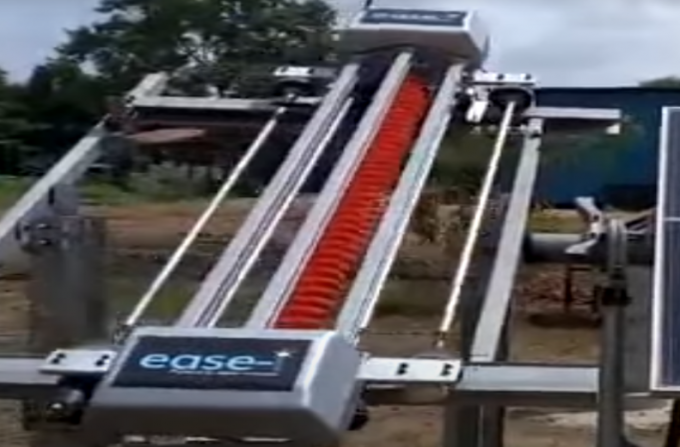 Robust Brushed DC Motor 1