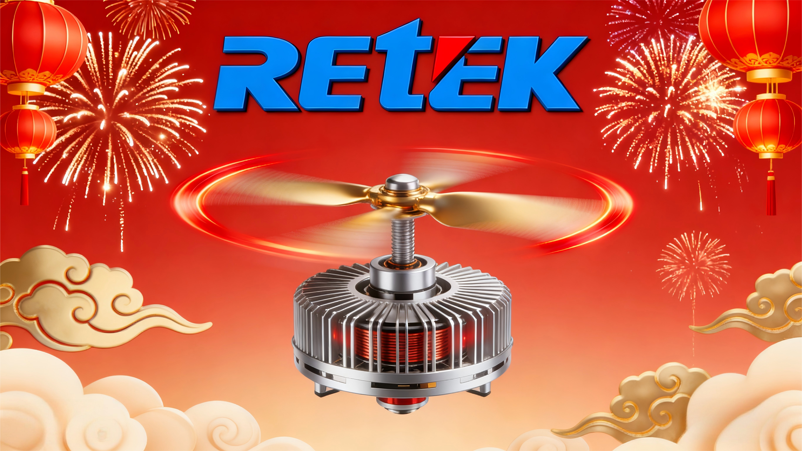 Latest company blogs about Happy New Year