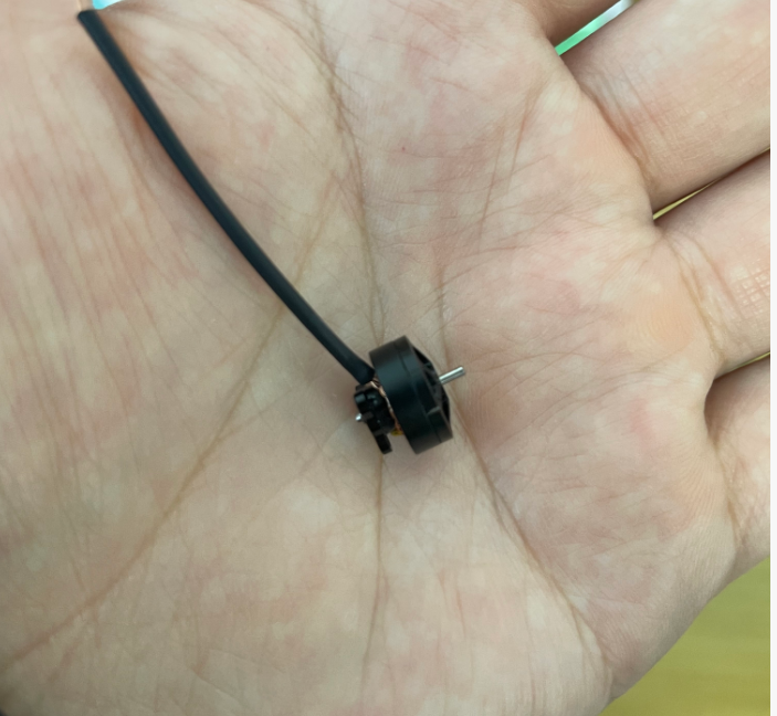 Latest company blogs about 0802 micro motor lanuch 