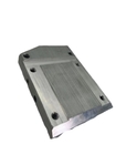 Aluminum Extruded and Machined Door Support Part