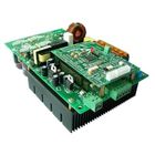 Tight Structure BLDC Motor Controller , Industrial DC Motor Controller UL Certificated