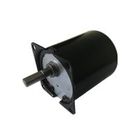 Round Shaped Synchronous Electric Motor AC 12V / 24V In Automated Device Lifter