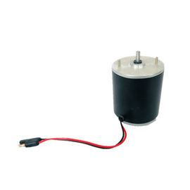 80ZYT Automatic Animal Feeder Motor 12V DC 30W 45W