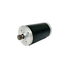 Custom Made Brushed DC Servo Motor Speed 2250RPM For Automatic Curtain D3879-12B