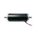 24V DC Small Electric Dc Motor For Scooters Cars/ Ice Auger/Automatic doors Motor Model 80ZYT