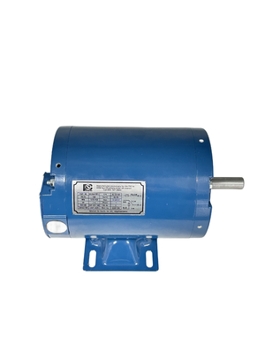 Induction AC motor