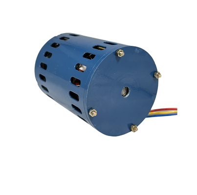 Induction AC motor