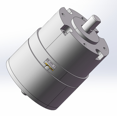 Buy Outer rotor motor-W4215 online manufacture