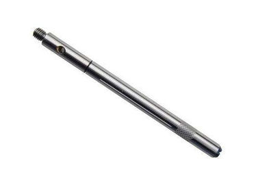 Buy High Strength Precision Machined Parts 5mm Diameter Minimum Powder Coating online manufacture