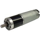 D3540PLG DC Gear Motor For Automatic Doors , Small 12v Gear Motor