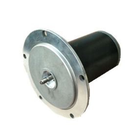 Buy 12VDC Sewage Pump Motor 4 Poles Design With Stainless Steel Shaft D77 Series online manufacture