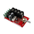 Precise Workshop Electric Motor Controller 43A 1200W Switching Mode Power Supply