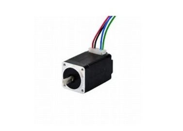 Buy High Speed DC Stepper Motor 6.5 - 12.6Ω Resistance Huge Force Torque 20BYG1.8 online manufacture