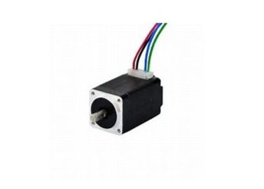 High Speed DC Stepper Motor 6.5 - 12.6Ω Resistance Huge Force Torque 20BYG1.8