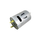 Convenient Drive Industrial DC Motor , Water Pump Motor, Micro Brushed Motor Small Oscillating Fan RS-385