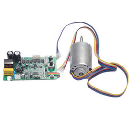 24 Volt Brushless Motor W3636 , Industrial Brushless DC Motor For Home Appliances