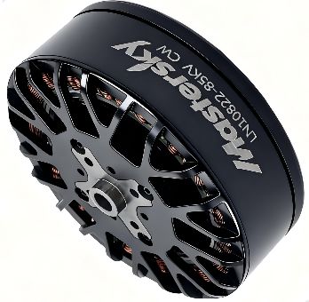 Buy LN10822D54-001—85KV Drone Motors for 80-120inch drones/eVToL online manufacture