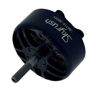 Buy Drone Motor LN4715D24-001 350KV for 22-26inch drones online manufacture