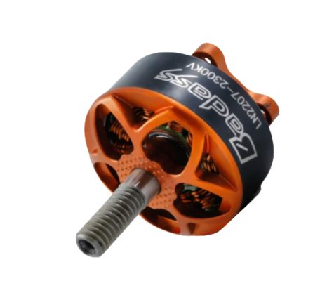 Buy Drone Motor LN2207D24-001 for 5inch Racing Drone online manufacture
