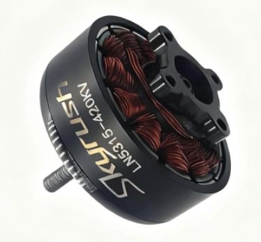 Buy Drone Motor LN5315D24-001  for 24-28inch drones online manufacture