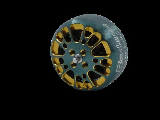 Buy Drone Motor LN1505D24-001 2650KV for 3inch Racing Drone online manufacture