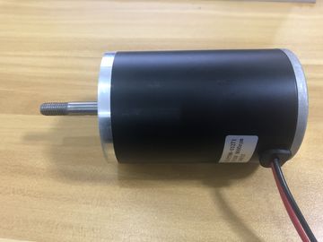 12V / 24V 190W Brused High Torque DC Motor For Pick Up , Wheelchair , Fan