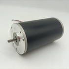 Dia 68mm Robust Brushed DC Motor Up To 9000 Rpm