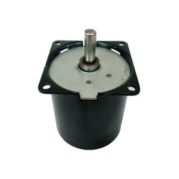 60mm Dia Small Synchronous Motor Reversible 60mm Dia Small Synchronous Motor