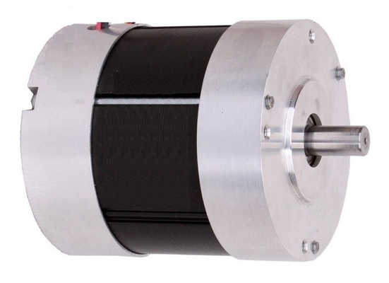 Electric High Torque Automotive BLDC Motor W8078