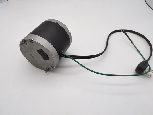 Energy Star Air Vent BLDC Motor W8083 Accept Custom Made