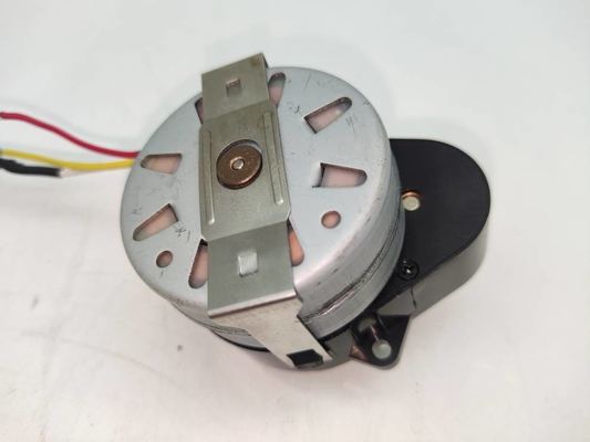 #45 Steel Synchronous Motor SM5037 230VAC 10-/20rpm
