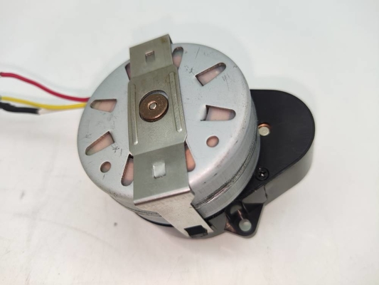 #45 Steel Synchronous Motor SM5037 230VAC 10-/20rpm