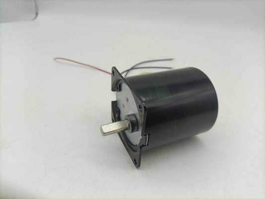 Stainless Steel Synchronous Motor SM6068 20 - 30rpm