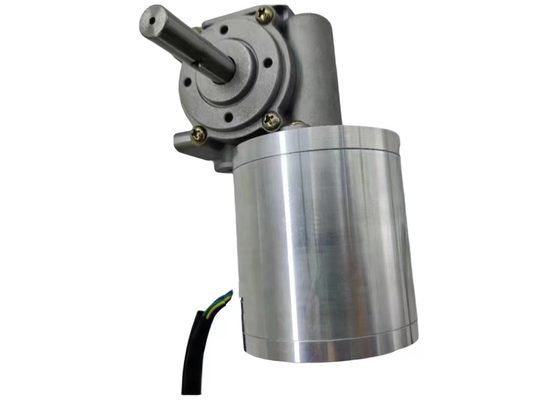 Window Opener Brushless DC Motor