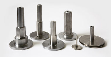 Power Tools Machined Metal Parts , Gearbox Shafts CNC Machine Parts Stainless Steel