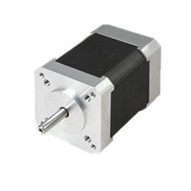 Insulation B Brushless DC Electric Motor 3 Phase For Automatic Doors W42 Series