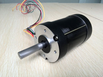 Brushless Fan Blower Motor Insulation B CNC Spindle Motor For Liquid Dispensing