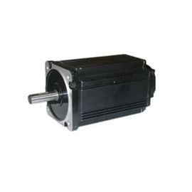 Large Dia Brushless DC Electric Motor Star Connection Wind Type IP44 Enclosure