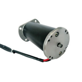 No Load Speed 3000RPM Automotive DC Motors With Waterproof Stainless Steel Shafts D76120