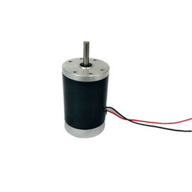 UL Approved High Torque Brushed DC Motor 50ZYT For Economic Massage Machines