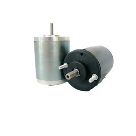 φ40mm OD: D40 Series 40ZYT DC Motors For Pnumatic Pump, Electrical Hand Tools And Blower Fans