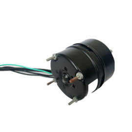 Air Ventilation Direct Drive Fan Motor , 3.3" Blower Fan Motor 115VAC 230VAC