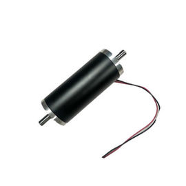 24V DC Small Electric Dc Motor For Scooters Cars/ Ice Auger/Automatic doors Motor Model 80ZYT