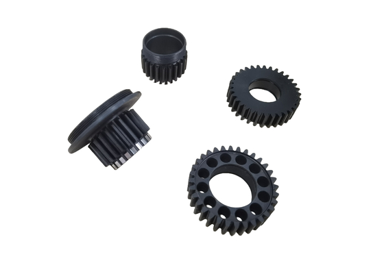 Plastic High Performance Machining Part